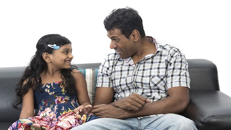 Kids Care: how to teach kids good touch and bad touch dva