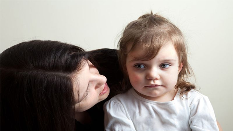 Kids Care: how to teach kids good touch and bad touch dva