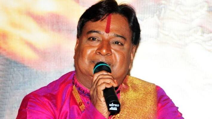 shivasankar master passed away shivasankar master passed away