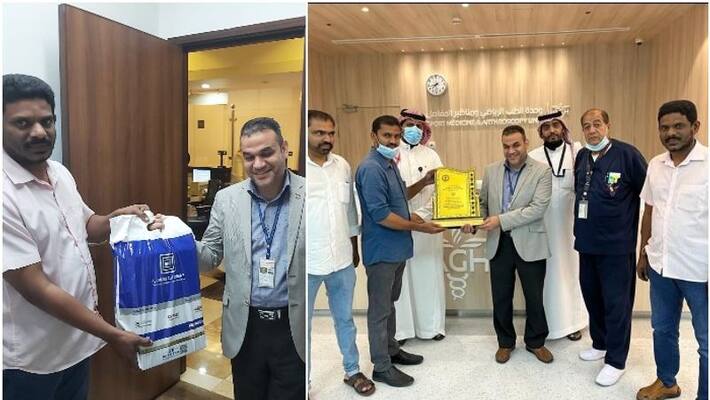 private hospital bear 60 lakh treatment expenses of Keralite in Saudi private hospital bear 60 lakh treatment expenses of Keralite in Saudi