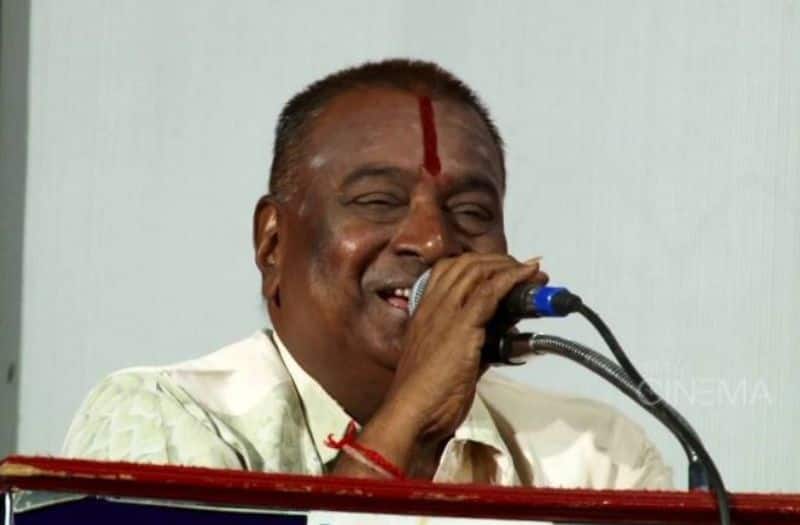 shivasankar master passed away