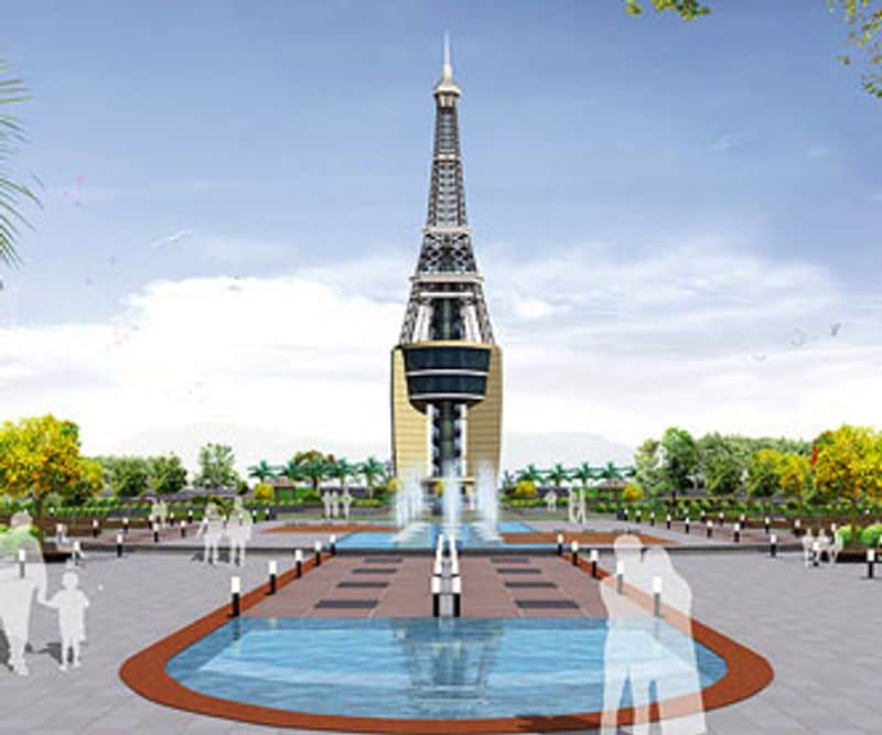 Travellers must visit this places yanam full details are here