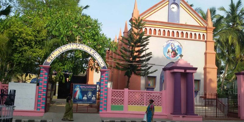 Travellers must visit this places yanam full details are here