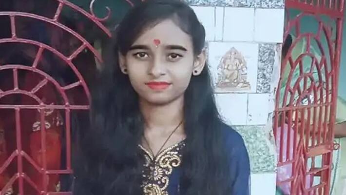 emotional story 12 years girl committed suicide in khagaria emotional story 12 years girl committed suicide in khagaria