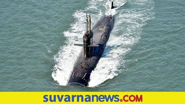 INS Vela: Navy to get 4th Scorpene-class submarine akb INS Vela: Navy to get 4th Scorpene-class submarine akb