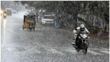 thunderstorm with moderate rainfall is likely at one or two places over kerala thunderstorm with moderate rainfall is likely at one or two places over kerala