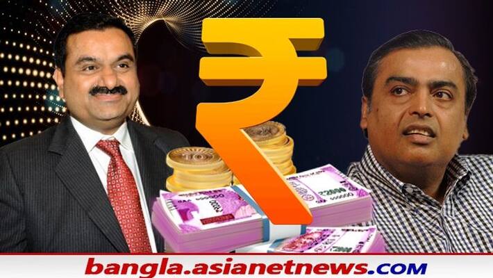Gautam Adani indian business man become Asia's richest man bsm Gautam Adani indian business man become Asia's richest man bsm