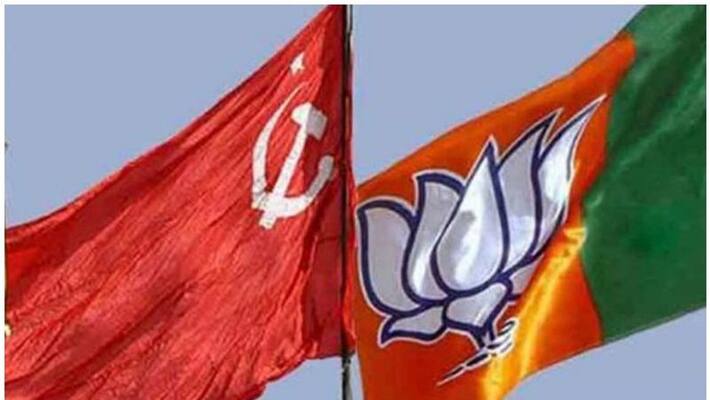 Gujarat Assembly Election Results 2022: BJP equals CPM's West Bengal record Gujarat Assembly Election Results 2022: BJP equals CPM's West Bengal record