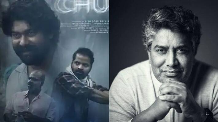 V A Shrikumar facebook post about churuli movie V A Shrikumar facebook post about churuli movie