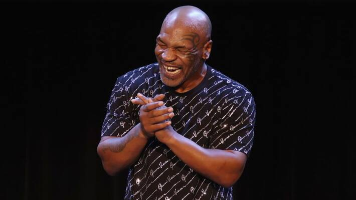 Mike Tyson to be brand ambassador of Malawi cannabis Mike Tyson to be brand ambassador of Malawi cannabis