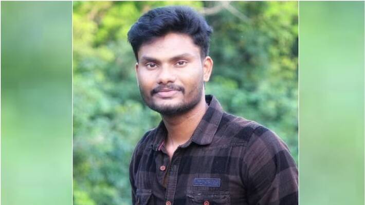 Keralite expat died due to heart attack Keralite expat died due to heart attack