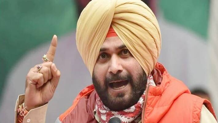 navjot singh sidhu he will go on hunger strike against chatanjit singh channi govt if not public drugs case report navjot singh sidhu he will go on hunger strike against chatanjit singh channi govt if not public drugs case report