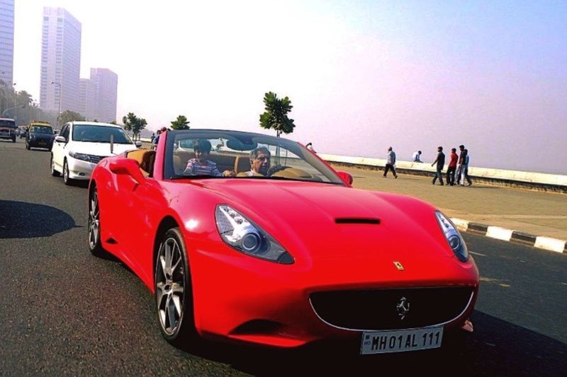 Indian Billionaires' car collections, their favorite car ALB