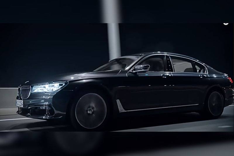 Indian Billionaires' car collections, their favorite car ALB