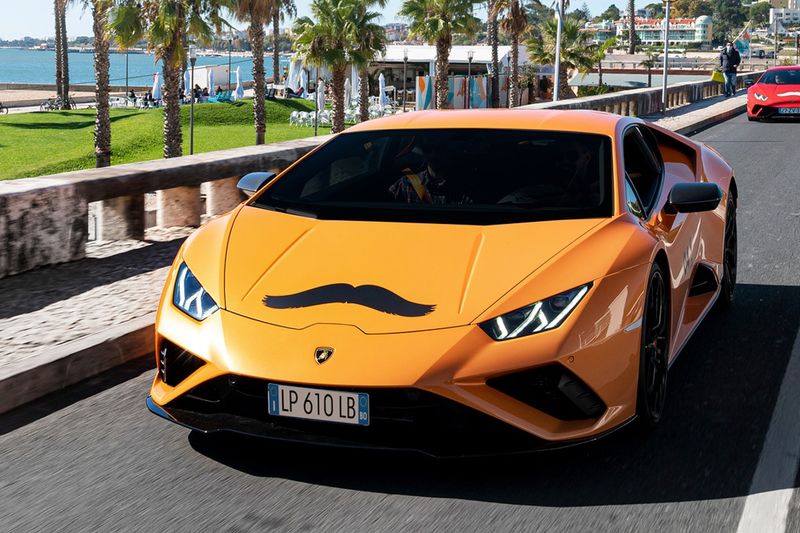 Indian Billionaires' car collections, their favorite car ALB