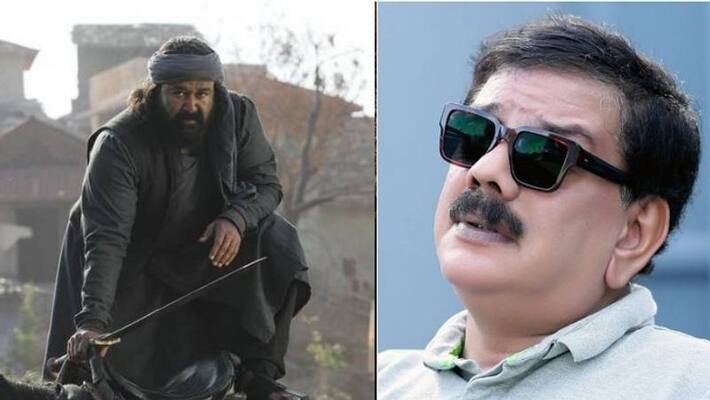 Priyadarshan says marakkar was a patriot Priyadarshan says marakkar was a patriot