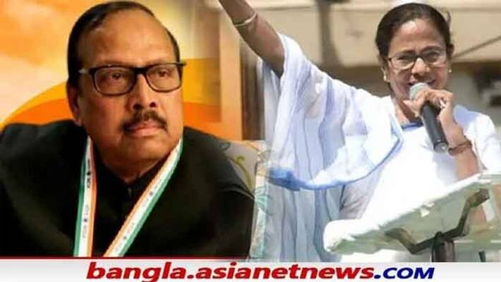Rajya Sabha MP Sukhendu Shekhar Roy takes over as TMC chief in Haryana Rajya Sabha MP Sukhendu Shekhar Roy takes over as TMC chief in Haryana