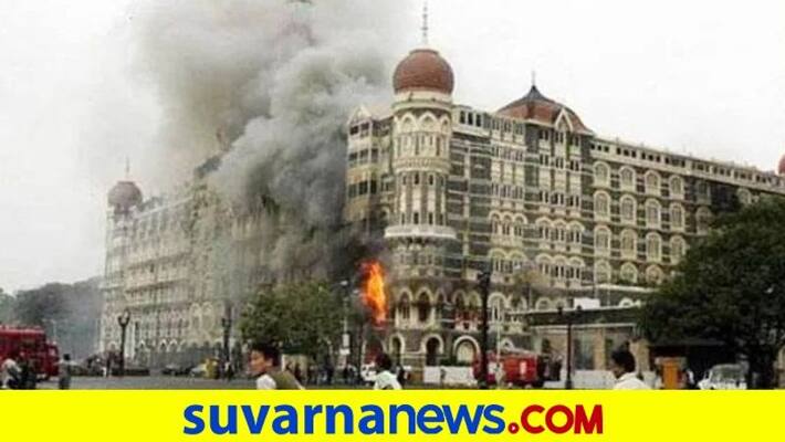 13th Anniversary of 26 11 Terror attacks in Mumbai pod 13th Anniversary of 26 11 Terror attacks in Mumbai pod