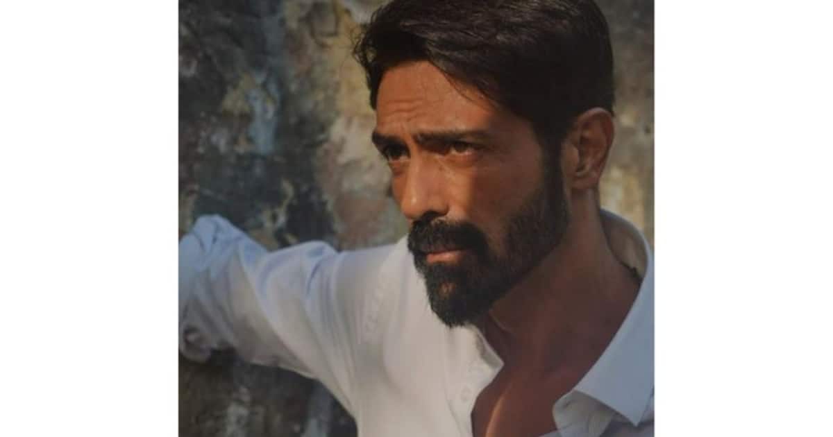 Arjun Rampal’s Biography | Birth | Education | Family | Marriage