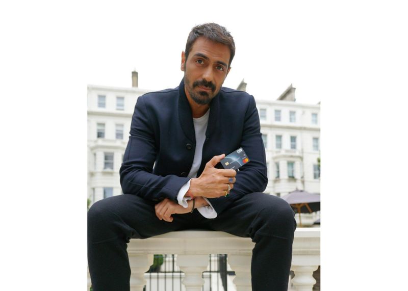 Arjun Rampal birthday: At 49, the national award winning actor continues to defy age. See pics drb