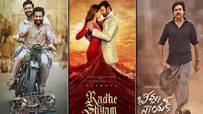 Check out the list of Telugu Movies coming out in December 2021 Check out the list of Telugu Movies coming out in December 2021