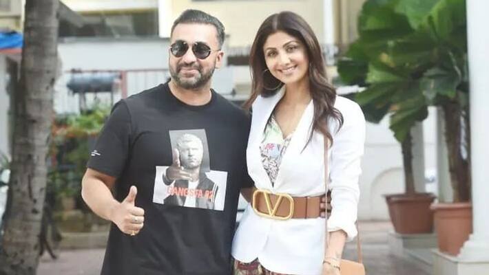 raj kundra pornography case bombay high court anticipatory bail plea rejected KPJ raj kundra pornography case bombay high court anticipatory bail plea rejected KPJ