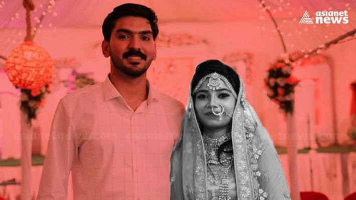 Mofia Parveen Suicide Suhail Family tortured girl says remand report Mofia Parveen Suicide Suhail Family tortured girl says remand report