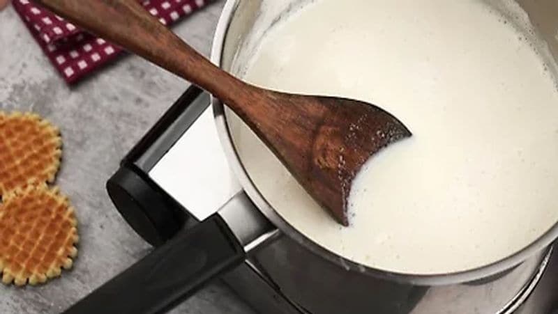 National Milk Day 2021: Do you boil your milk again and again? never do these things dva