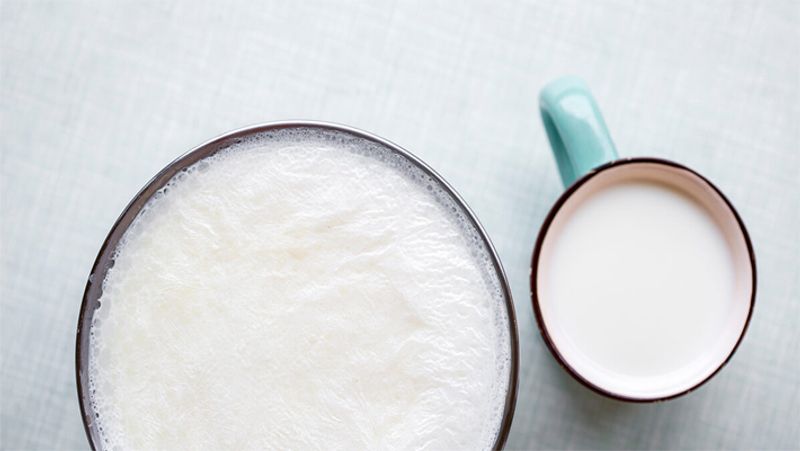 National Milk Day 2021: Do you boil your milk again and again? never do these things dva
