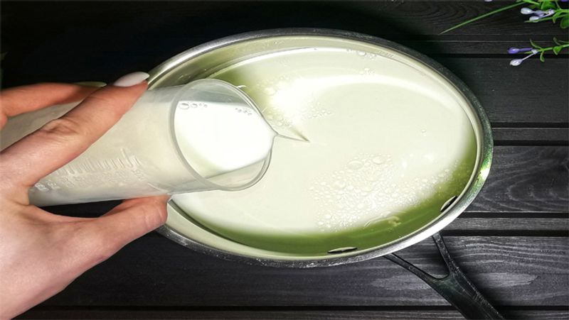 National Milk Day 2021: Do you boil your milk again and again? never do these things dva