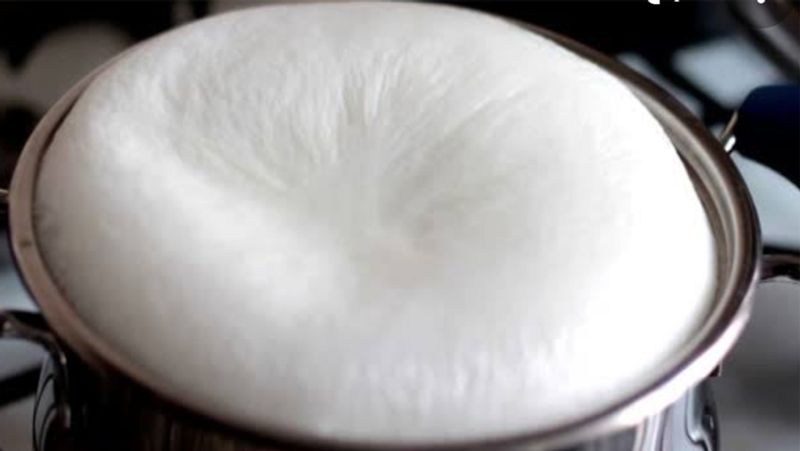 National Milk Day 2021: Do you boil your milk again and again? never do these things dva