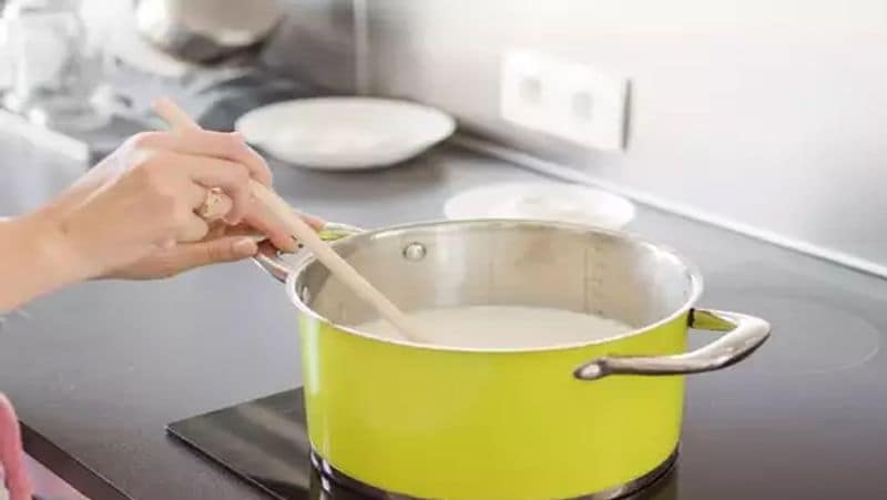 National Milk Day 2021: Do you boil your milk again and again? never do these things dva