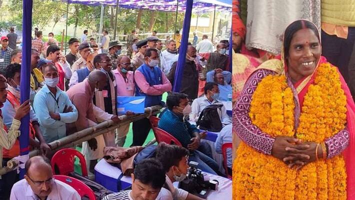 Bihar Panchayat Election Result Today 8th phase counting of votes 55 blocks of 36 districts News and Updates Bihar Panchayat Election Result Today 8th phase counting of votes 55 blocks of 36 districts News and Updates
