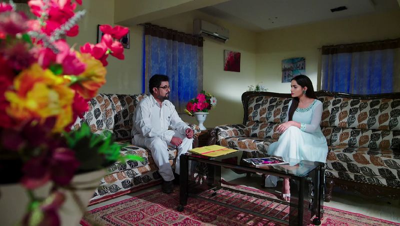 Monitha comes up with an evil plan against Deepa in todays Karthika deepam serial episode