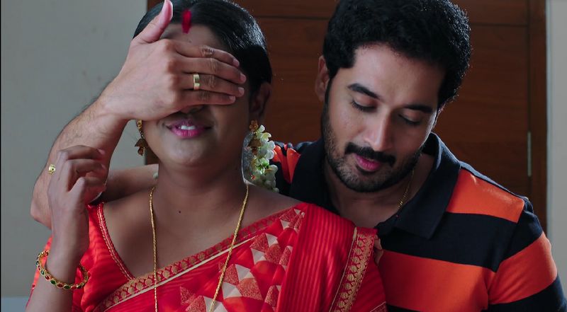 Monitha comes up with an evil plan against Deepa in todays Karthika deepam serial episode