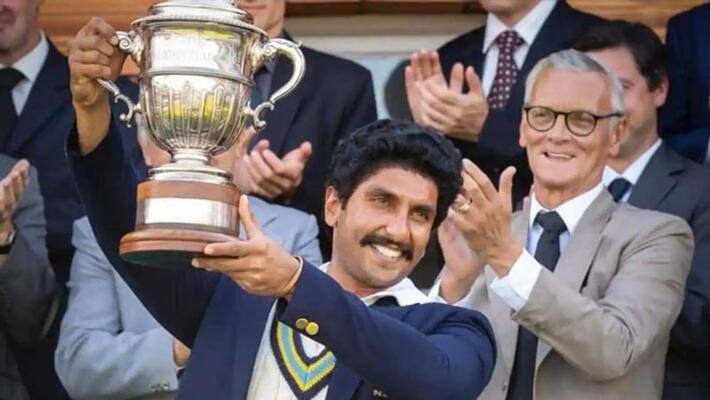 teaser release of ranveer singh upcoming movie 83 bjc teaser release of ranveer singh upcoming movie 83 bjc