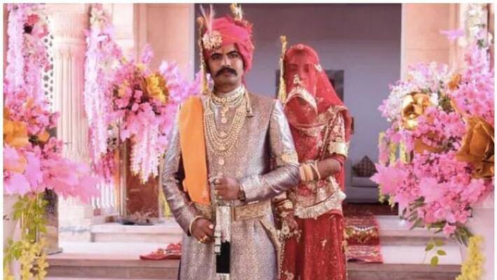 The bride gave dowry 75 lakh for the construction of a girls hostel The bride gave dowry 75 lakh for the construction of a girls hostel
