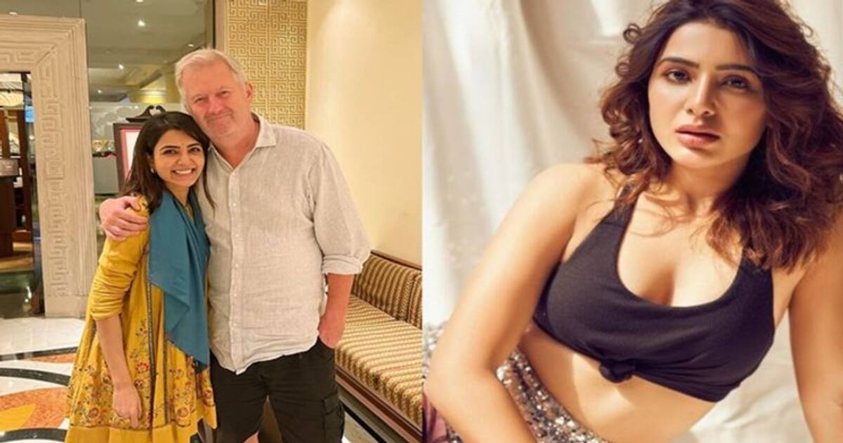 Samantha: இந்த துணிச்சல் யாருக்கு வரும்? வெளிநாட்டு படத்தில் சர்ச்சை கதாபாத்திரத்திற்கு ஓகே சொன்ன சமந்தா!