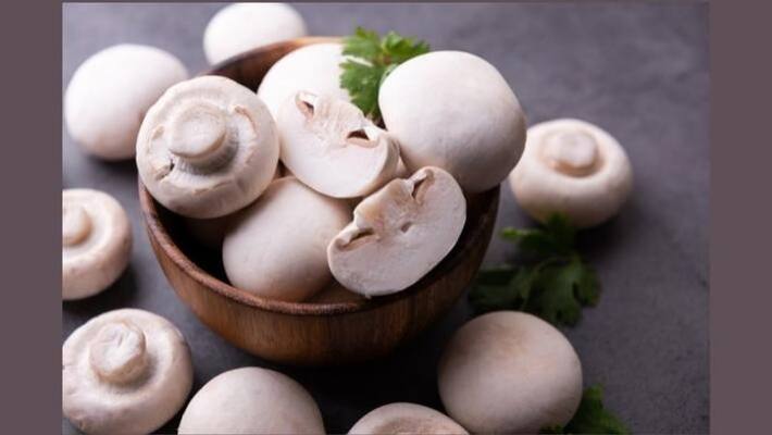 Health Benefits Mushroom helps increasing haemoglobin MBT Health Benefits Mushroom helps increasing haemoglobin MBT