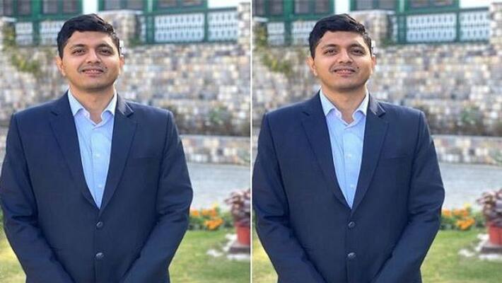 telangana high court grant 15 days interim bail for trainee ias officer in molested case telangana high court grant 15 days interim bail for trainee ias officer in molested case