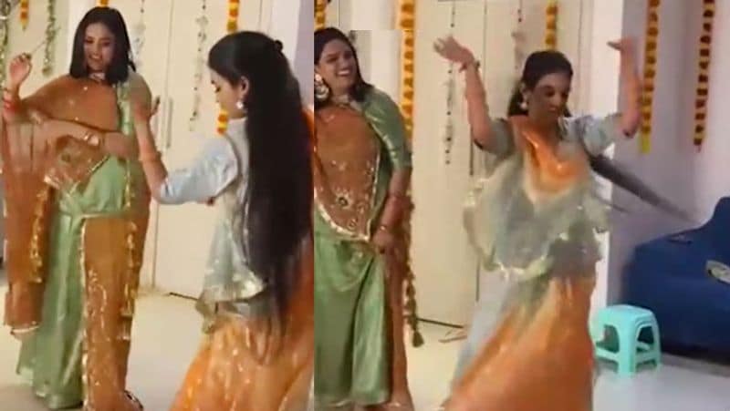 Churu Australia Sydney Niharika RS Shekhawat got online married engaged Panditji ritual according to Rajasthani customs