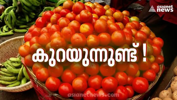 Vegetable Price Coming down government intervention works Vegetable Price Coming down government intervention works