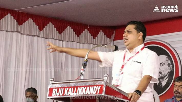 Halal Controversy AN Shamseer says issue created by sangh parivar to create divide in society Halal Controversy AN Shamseer says issue created by sangh parivar to create divide in society