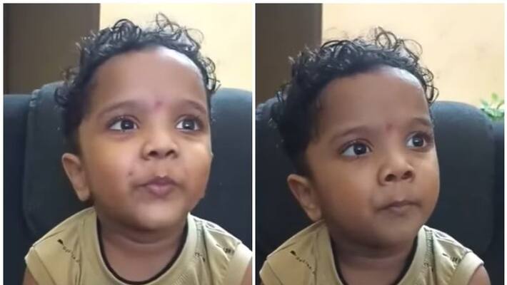 viral spot dubbing Darshana dialogue child viral spot dubbing Darshana dialogue child