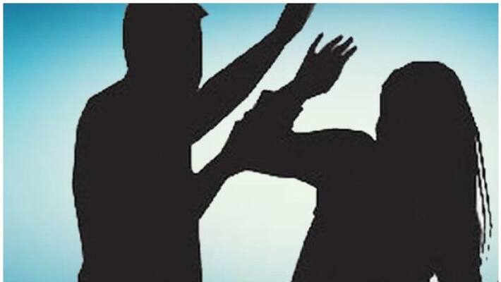 wife complained that her husband had beaten her for not ready to sell kidney wife complained that her husband had beaten her for not ready to sell kidney