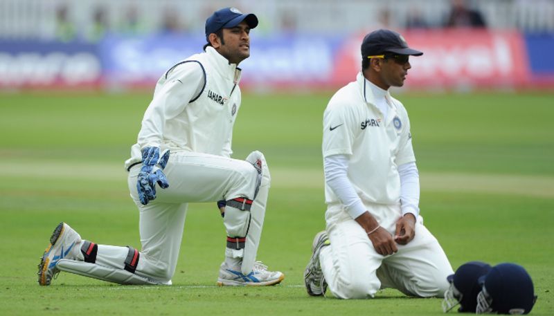 India vs New Zealand: Rahul Dravid once scold MS Dhoni, after Mahi turned best finisher, Says Virender Sehwag
