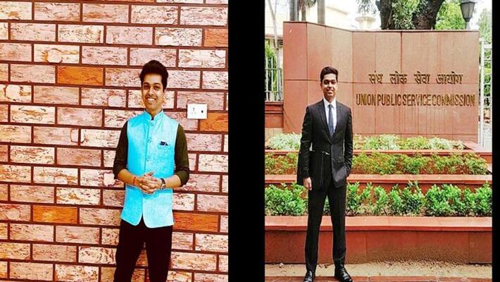 UPSC 10th Ranker Sathyam Gandhi About his Interview UPSC 10th Ranker Sathyam Gandhi About his Interview