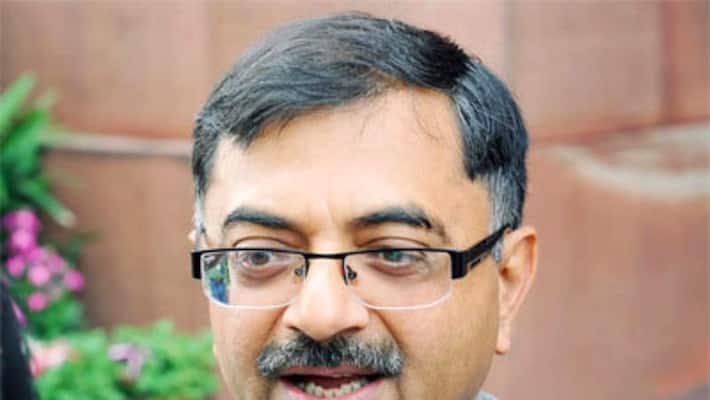 Tarun Vijay as Charman of NMA works in Kashmir Tarun Vijay as Charman of NMA works in Kashmir