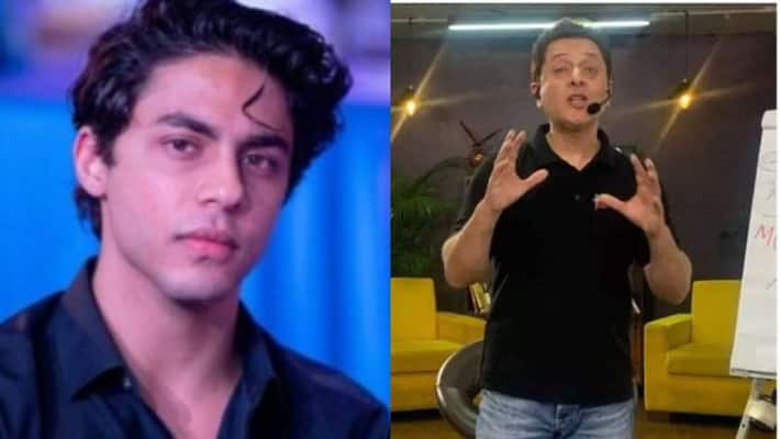 Aryan Khan to be mentored by renowned life coach Aryan Khan to be mentored by renowned life coach