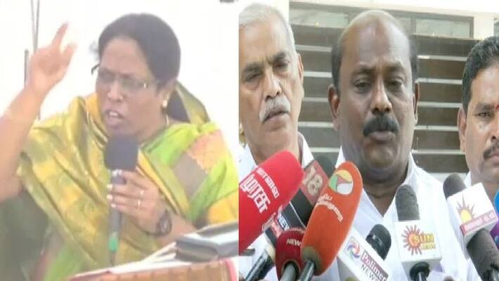 complains filed against female Pastor regarding Controversial speech complains filed against female Pastor regarding Controversial speech